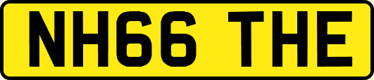 NH66THE