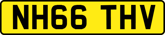 NH66THV