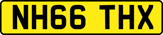 NH66THX