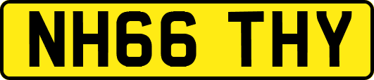 NH66THY