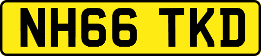 NH66TKD