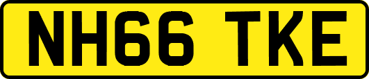 NH66TKE