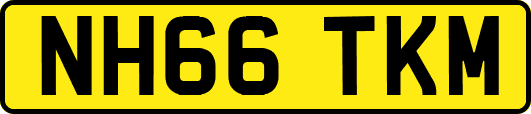 NH66TKM