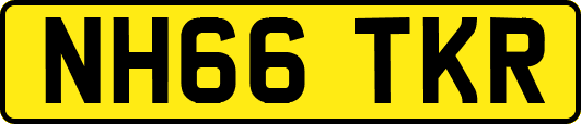 NH66TKR