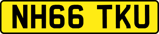 NH66TKU