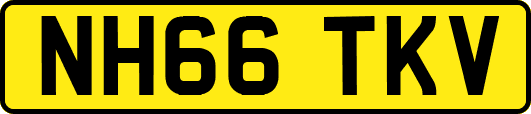 NH66TKV