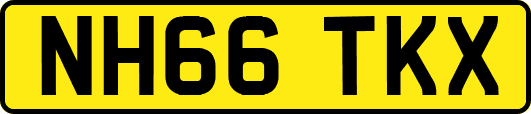 NH66TKX