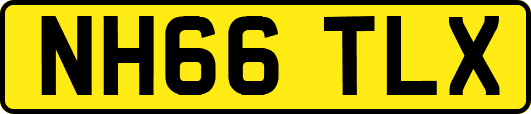 NH66TLX
