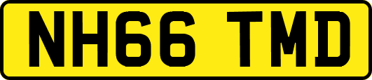 NH66TMD