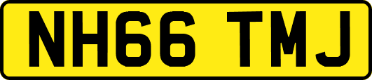 NH66TMJ