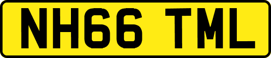 NH66TML