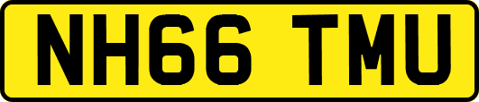 NH66TMU