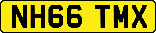 NH66TMX