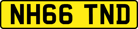 NH66TND