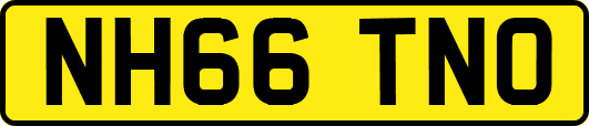 NH66TNO