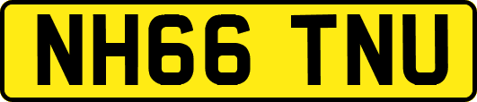 NH66TNU