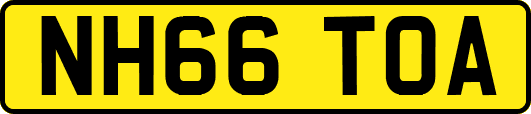 NH66TOA