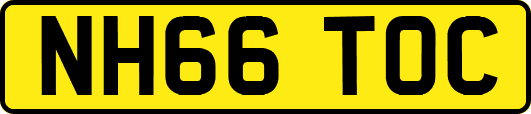 NH66TOC