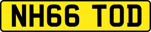 NH66TOD