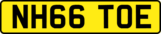 NH66TOE