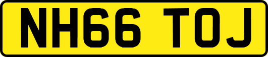 NH66TOJ