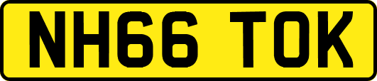 NH66TOK