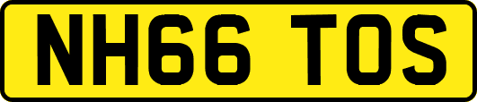 NH66TOS