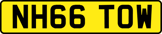 NH66TOW