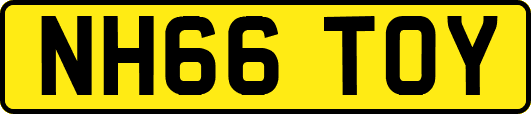 NH66TOY