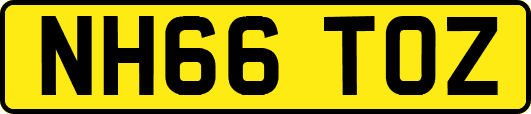 NH66TOZ