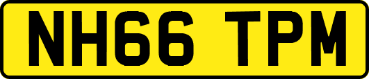 NH66TPM
