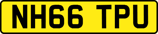 NH66TPU