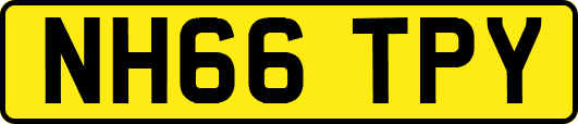NH66TPY
