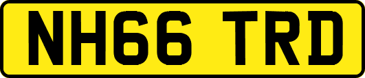 NH66TRD