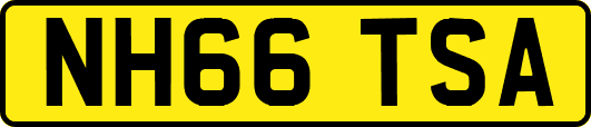 NH66TSA