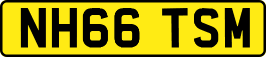 NH66TSM