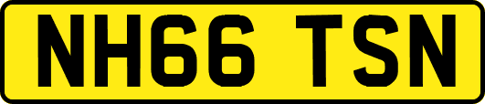 NH66TSN