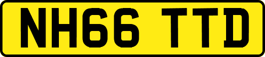NH66TTD