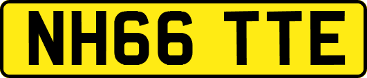 NH66TTE