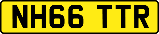 NH66TTR