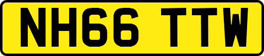 NH66TTW