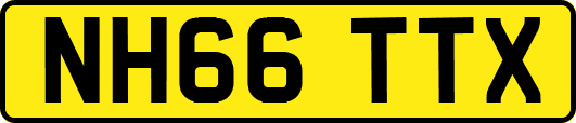 NH66TTX
