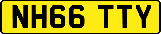 NH66TTY