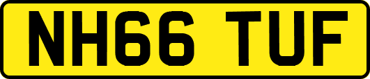 NH66TUF