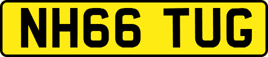 NH66TUG