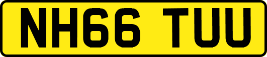 NH66TUU