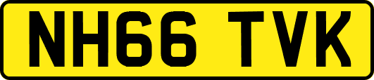 NH66TVK