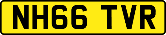 NH66TVR