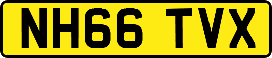 NH66TVX