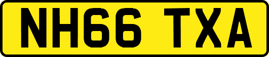 NH66TXA